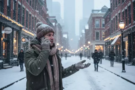 Subida de precios en pleno invierno