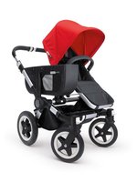 Bugaboo Donkey, análisis en vídeo