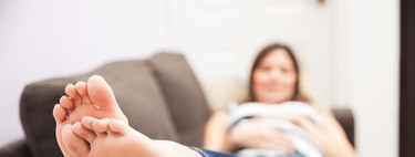 Calambres en pies y piernas durante el embarazo, ¿se pueden prevenir?
