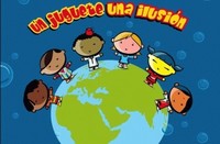 Éxito de la campaña “Un juguete, una ilusión”