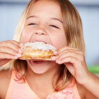 ¿Qué eliges para tus hijos? Genial cartel sobre el azúcar oculto en los alimentos infantiles