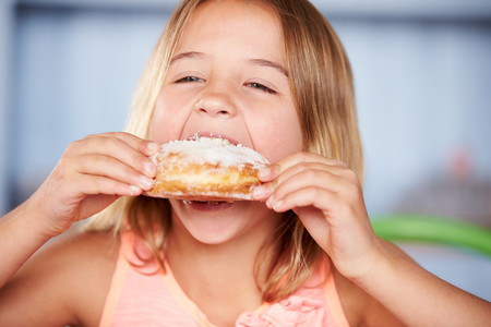 ¿Qué eliges para tus hijos? Genial cartel sobre el azúcar oculto en los alimentos infantiles