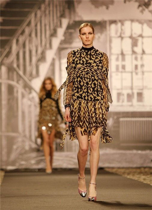 Las Mejores Ofertas En Vestidos Formales Just Cavalli Largo Para Mujeres | EBay