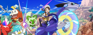 El primer DLC de Escarlata y Púrpura llegará antes de lo esperado. Fecha, nuevos pokémon y más detalles revelados en el último Pokémon Presents