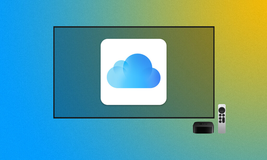 Cómo aceptar los términos y condiciones de iCloud en un Apple TV si no tienes un iPhone ni un iPad 