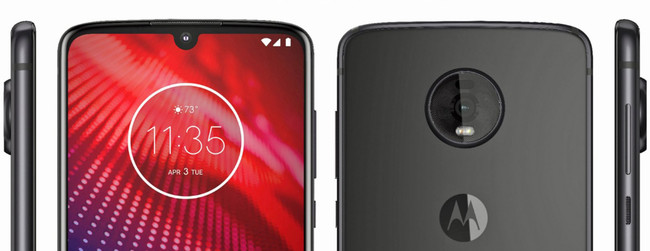 Moto Z4 04