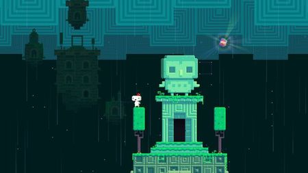 'Fez' fija su salida en Steam para mayo