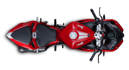 Tvs Apache Rr 310 2019 2