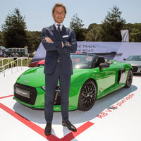 Se avecinan cambios: puede que Stephan Winkelmann deje Audi Sport para ponerse al frente de Bugatti