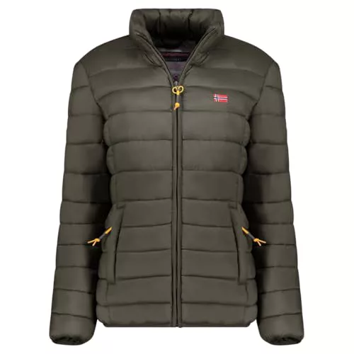 Geographical Norway Atikolorama_Lady_Basic Chaqueta Mujer