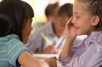 "Las preguntas sobre sexualidad, mejor responderlas cuando aparezcan". Entrevista a la psicóloga infantil Edurne Simón 