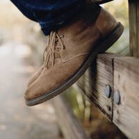 Chollos en tallas sueltas de botas Levi's, Tom Taylor o Caterpillar a partir de 30 euros en Amazon