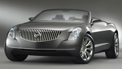 General Motors apuesta por la tracción trasera