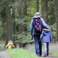 A la gran pregunta de si se puede perder peso andando, la ciencia tiene una respuesta. Y tiene todo que ver con la genética 