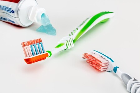 higiene dental
