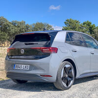 Volkswagen amplía la gama del ID.3 con la versión más barata, acercándose a la barrera de los 30.000 euros