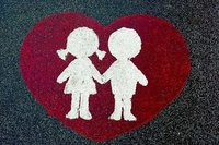 Frutas y verduras desde la infancia, corazones más sanos