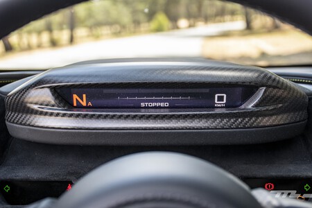 Mclaren 720s Coupe 2023 Prueba 036