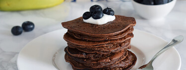 El mejor desayuno para amantes del chocolate: sin azúcar, fácil, rico en proteínas y con sólo cinco ingredientes 