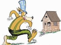 Técnicas para prolongar la agonia financiera