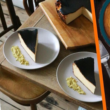 Cómo hacer tarta vasca en casa: receta fácil y económica para preparar este postre de moda