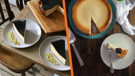 Cómo hacer tarta vasca en casa: receta fácil y económica para preparar este postre de moda