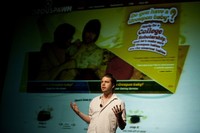 Groupon despide a su fundador y CEO, Andrew Mason