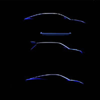 Alpine quiere ganar la guerra del coche eléctrico premium: de la reinvención del R5 Alpine a un SUV con plataforma de Nissan Ariya