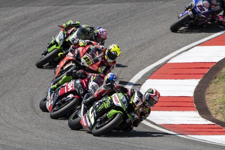 Sbk Francia 2019 2