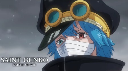 One Piece 1186