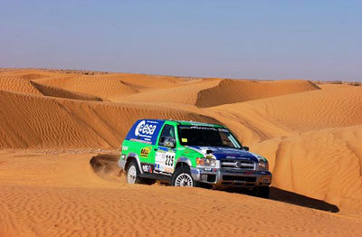 La muerte del Dakar: "No queremos volver más a África"