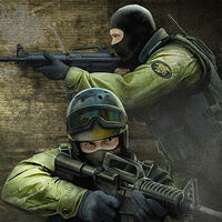 Counter-Strike: Source vuelve a situarse entre los títulos más jugados de Steam, pero el motivo no es una promoción de Valve sino un hito relacionado con su mejor Mod