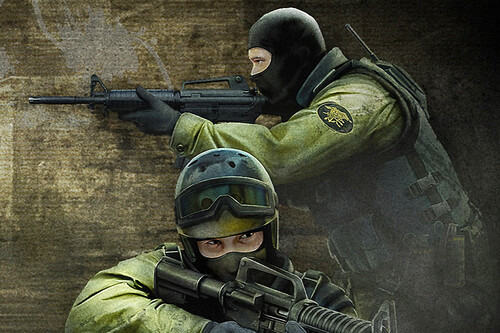 Cs Gmod Retorno Portada