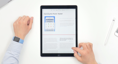 PDF Expert 6 para iOS, el mejor gestor de PDFs se actualiza para seguir siendo el mejor gestor de PDFs