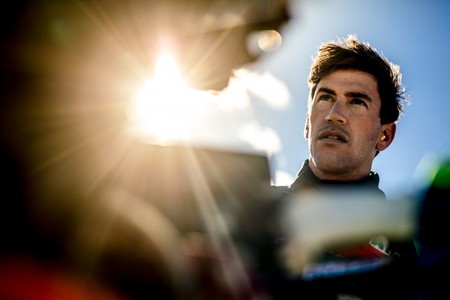 Joan Barreda Dakar 2018