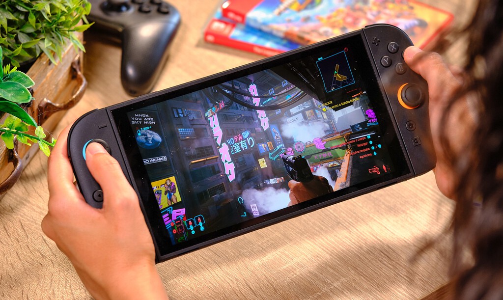 Lo último de Pokémon, Cyberpunk 2077, EA FC 26 y más: el Black Friday nos deja estos juegazos para Switch 2 con descuentos . Noticias en tiempo real