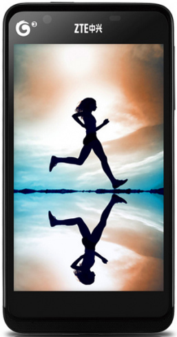 ZTE U950, Nvidia Tegra 3 a precio de derribo