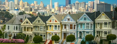 Ganar 180.000 dólares al año ya no da para vivir en San Francisco. El boom de la IA se ha comido a la clase media tecnológica 