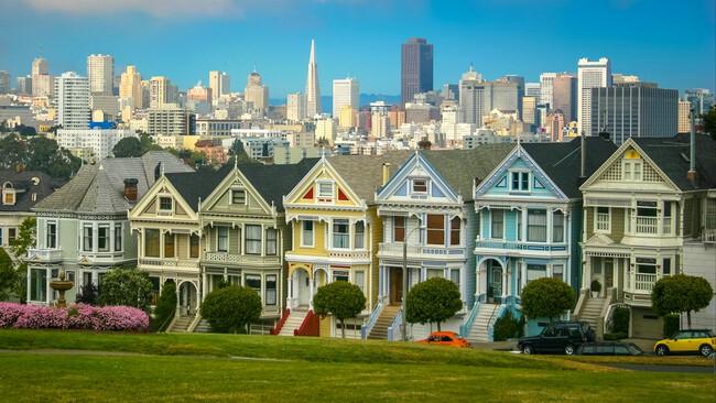 San Francisco