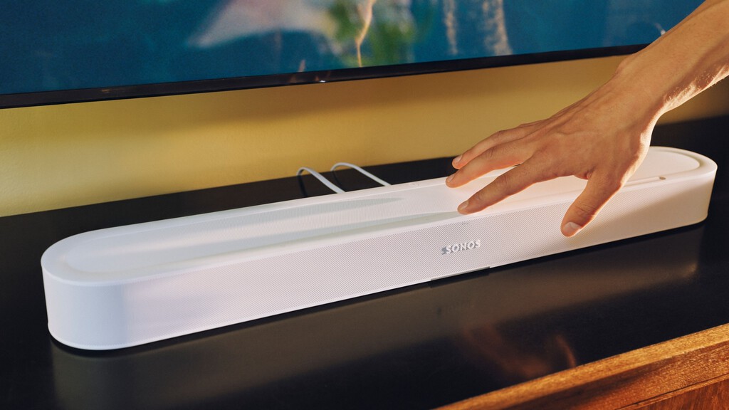 Sonos Beam Ultra y Ace Ultra: así es el audio que quiere convertir tu salón en un cine