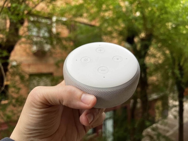 Alexa 2