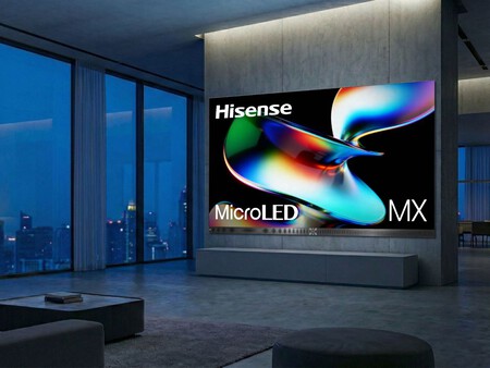 Hisense 163mx