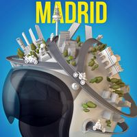 Ya tienes planes del 5 al 8 de abril: Vive la Moto, el gran salón de las dos ruedas vuelve a Madrid