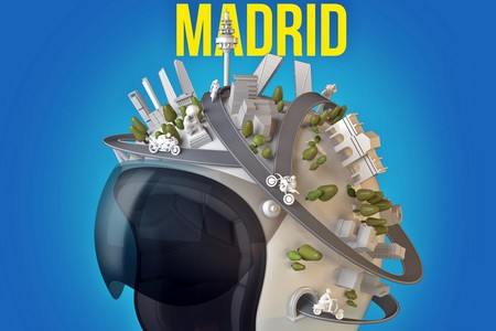 Ya tienes planes del 5 al 8 de abril: Vive la Moto, el gran salón de las dos ruedas vuelve a Madrid