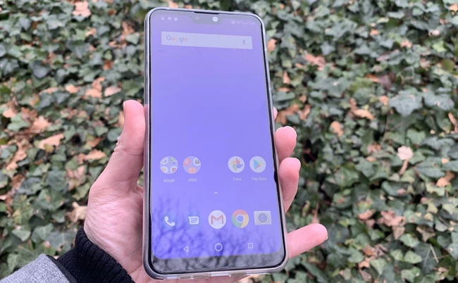 ASUS Zenfone Max Pro M2 análisis: review, características, precio