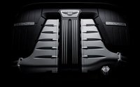 Bentley sigue resistiéndose a los motores diesel