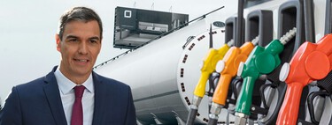 El Gobierno libera 11,5 millones de barriles, pero esto es lo que tendría que pasar para que bajen los carburantes