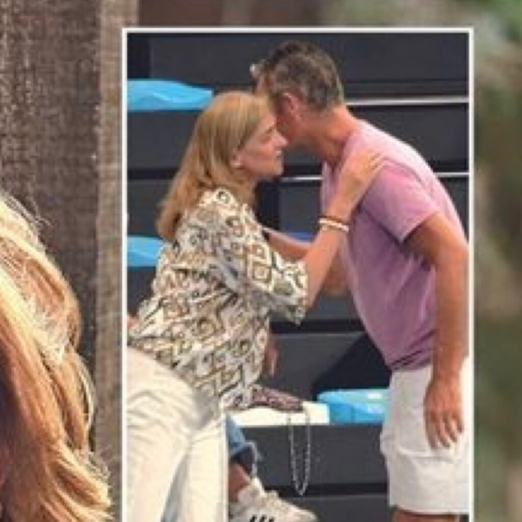 Beso de paz entre Cristina e Iñaki: Irene Urdangarin, asombrada con la reconciliación