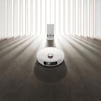 Este robot aspirador de Xiaomi de gama alta es una auténtica bestia limpiadora y está rebajado casi 200 euros 