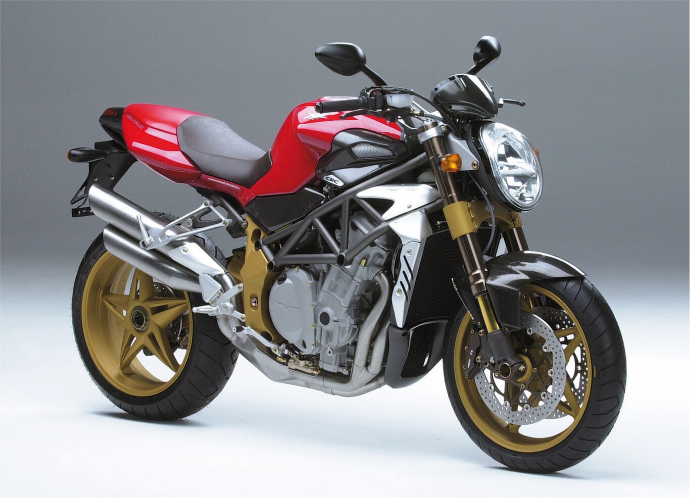 Proton a commencé à prendre des provisions supplémentaires liées à MV Agusta d'une valeur de centaines de millions de ringgit